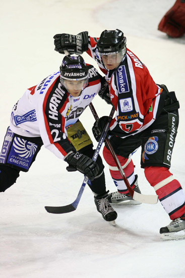 1.12.2005 - (Ässät-JYP)