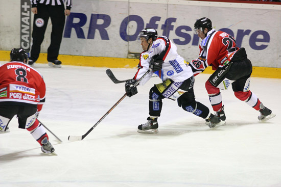 1.12.2005 - (Ässät-JYP)