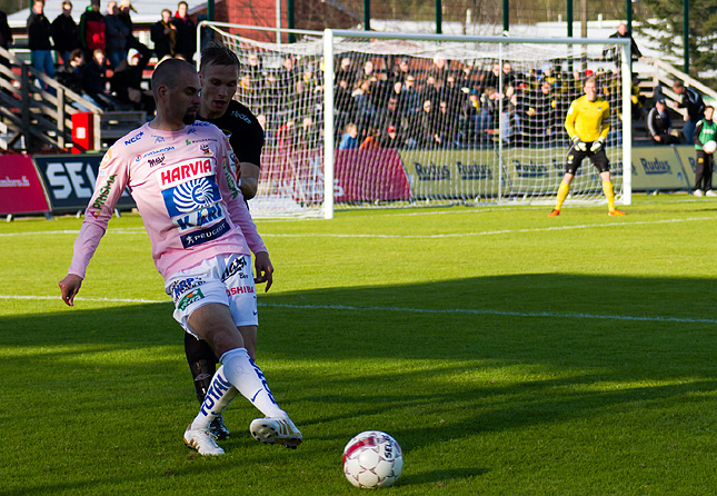 6.5.2011 - (FC Honka-JJK)