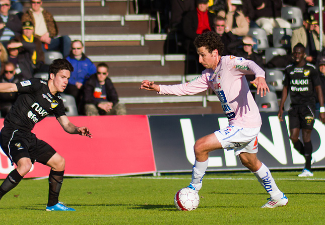 6.5.2011 - (FC Honka-JJK)