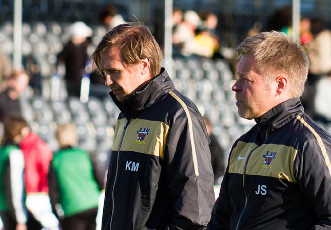 6.5.2011 - (FC Honka-JJK)