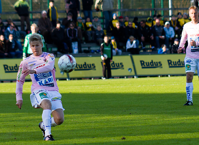 6.5.2011 - (FC Honka-JJK)