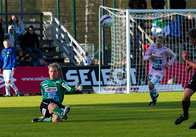 6.5.2011 - (FC Honka-JJK)