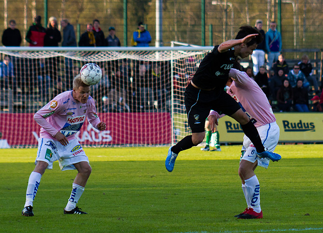 6.5.2011 - (FC Honka-JJK)