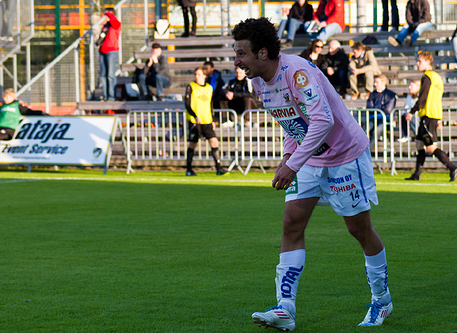 6.5.2011 - (FC Honka-JJK)