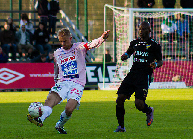 6.5.2011 - (FC Honka-JJK)