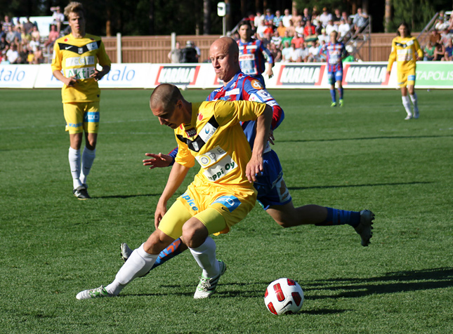 9.6.2011 - (JJK-VPS)