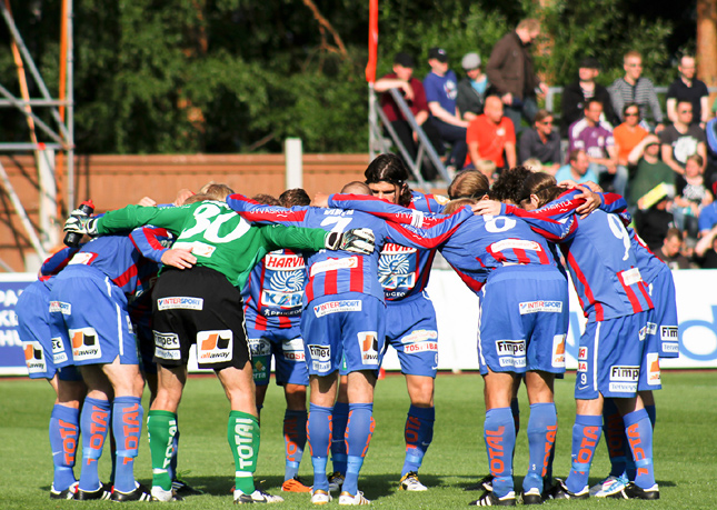 16.6.2011 - (JJK-IFK Mariehamn)