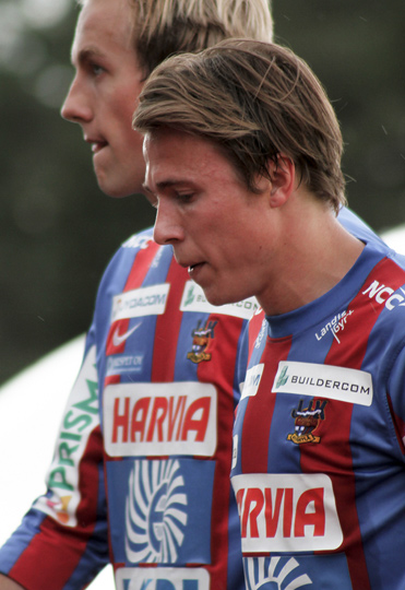 16.6.2011 - (JJK-IFK Mariehamn)