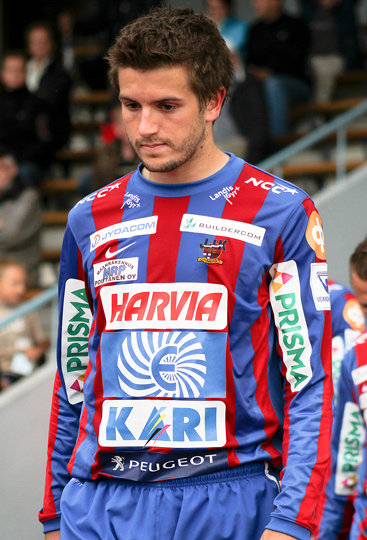 16.6.2011 - (JJK-IFK Mariehamn)