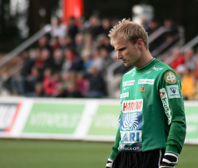 16.6.2011 - (JJK-IFK Mariehamn)