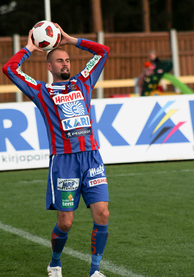 16.6.2011 - (JJK-IFK Mariehamn)