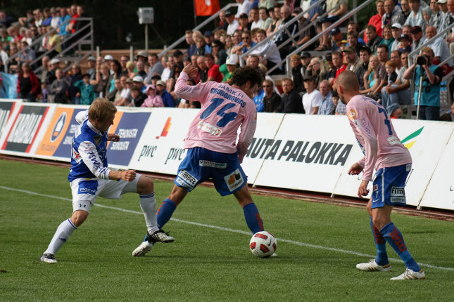 11.7.2011 - (JJK-RoPS)