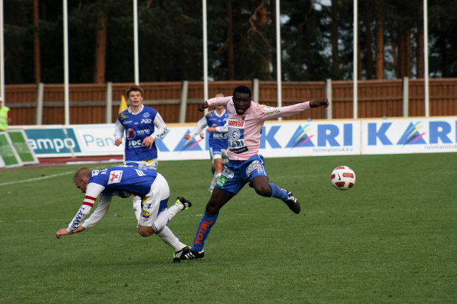 11.7.2011 - (JJK-RoPS)