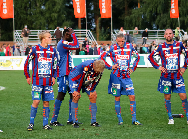 6.8.2011 - (JJK-HJK)