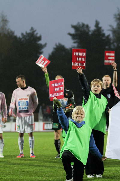 1.10.2012 - (JJK-IFK Mariehamn)