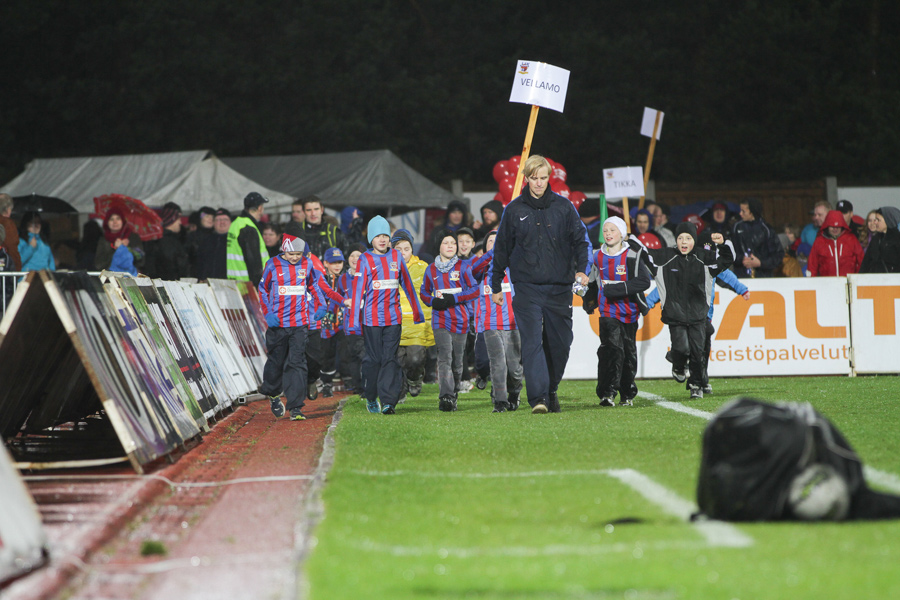 1.10.2012 - (JJK-IFK Mariehamn)