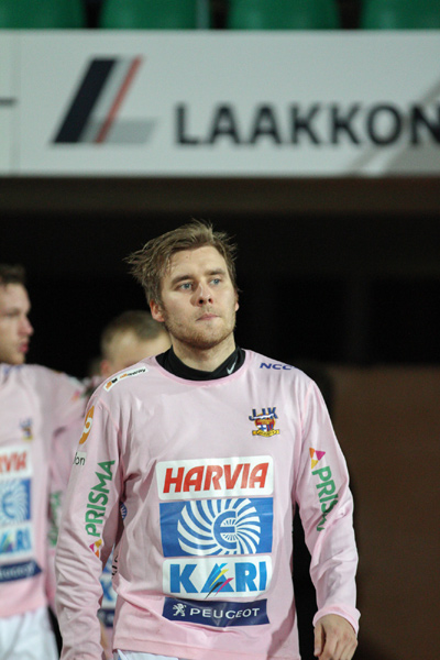 19.10.2012 - (JJK-FF Jaro)