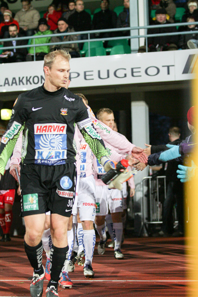 19.10.2012 - (JJK-FF Jaro)