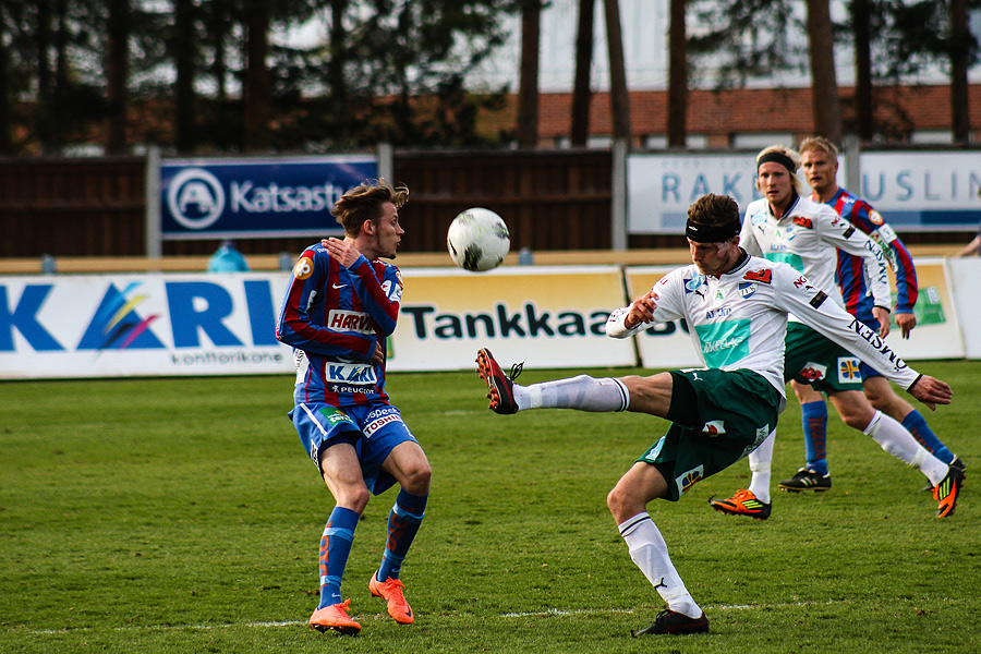 16.5.2012 - (JJK-IFK Mariehamn)