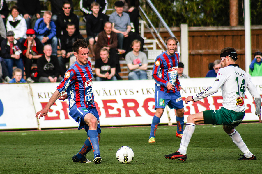 16.5.2012 - (JJK-IFK Mariehamn)