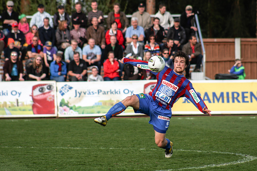 16.5.2012 - (JJK-IFK Mariehamn)