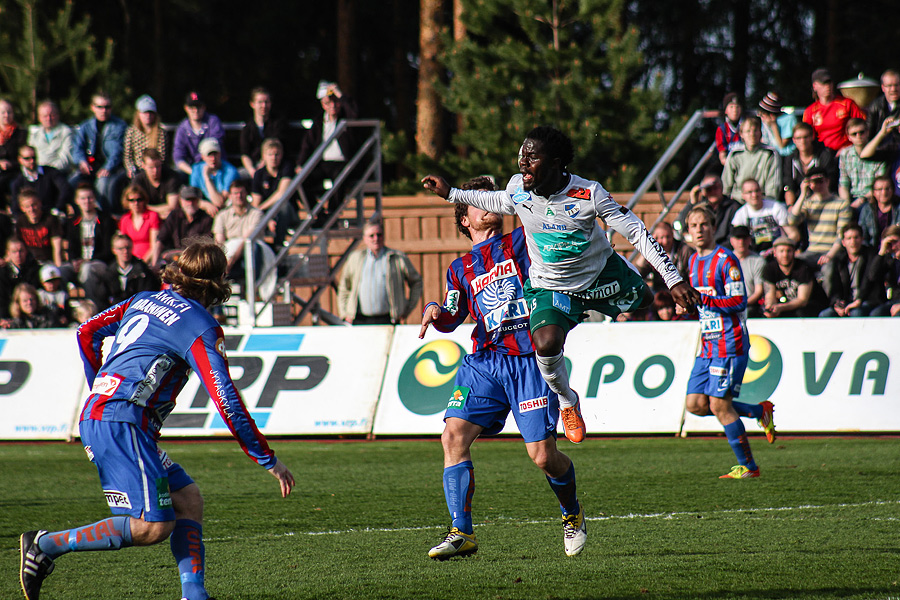 16.5.2012 - (JJK-IFK Mariehamn)