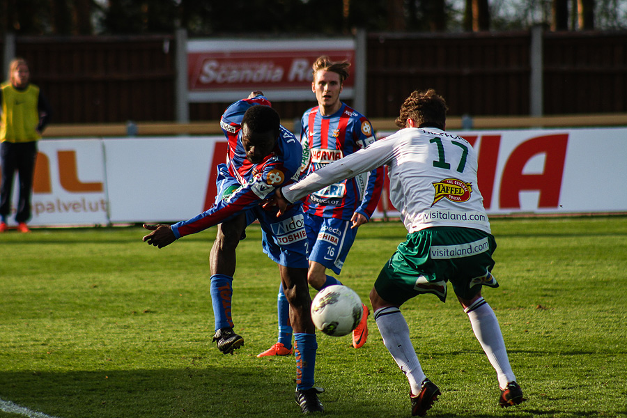 16.5.2012 - (JJK-IFK Mariehamn)