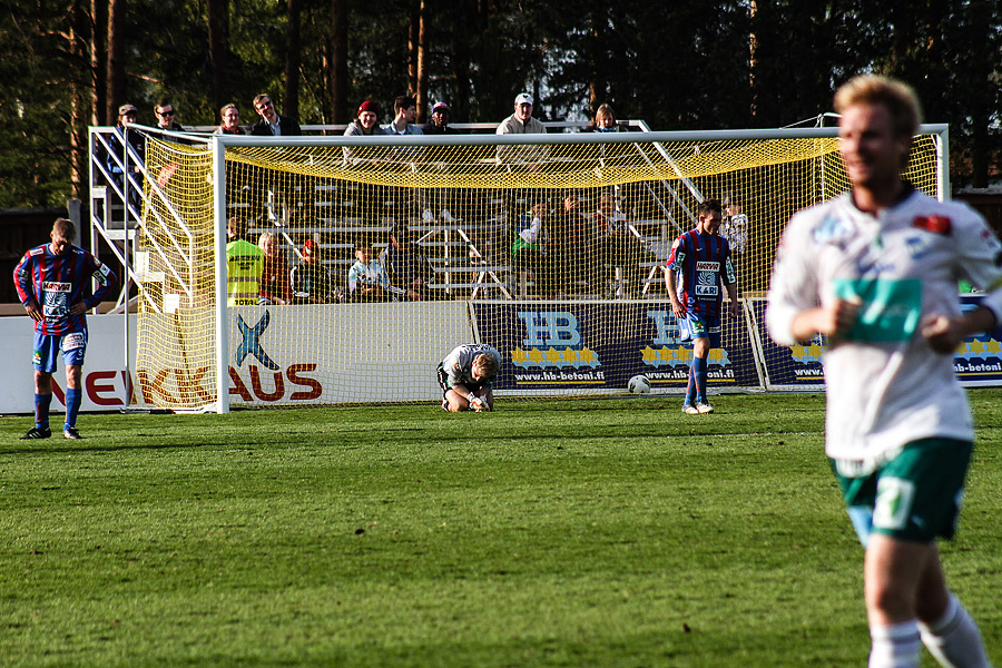 16.5.2012 - (JJK-IFK Mariehamn)