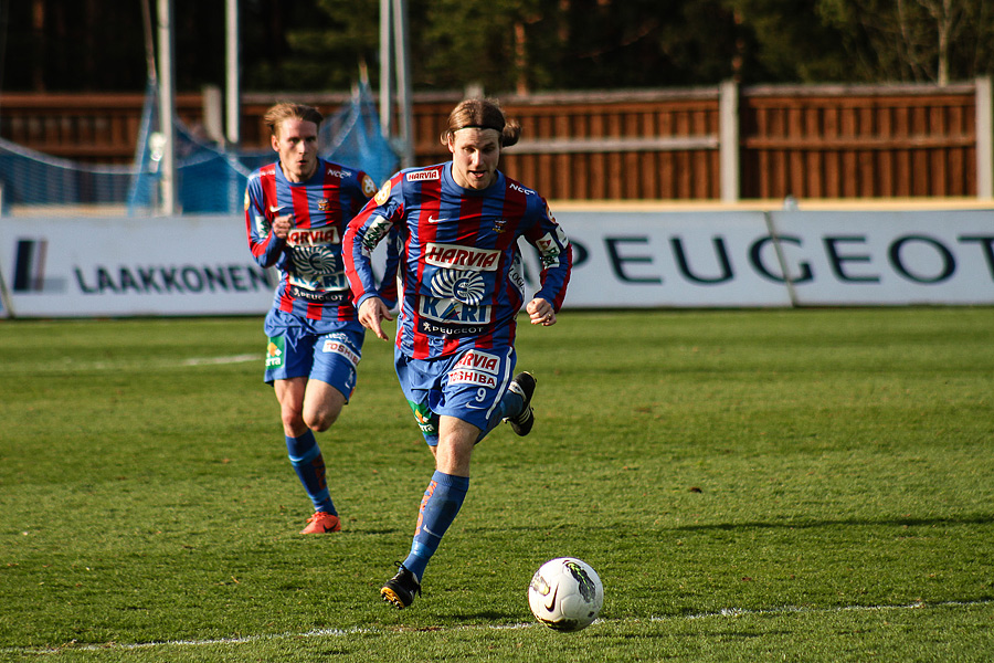 16.5.2012 - (JJK-IFK Mariehamn)