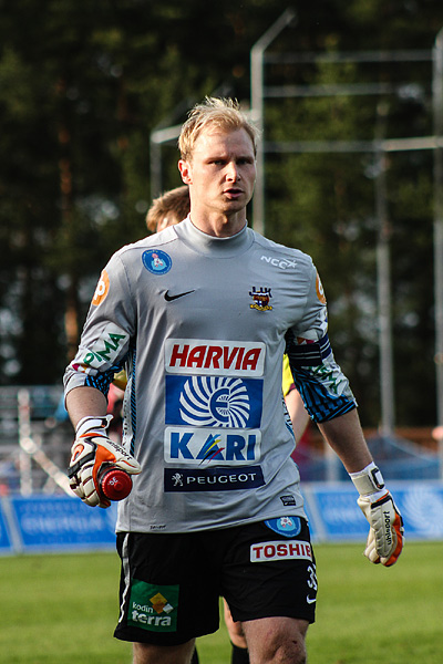 16.5.2012 - (JJK-IFK Mariehamn)