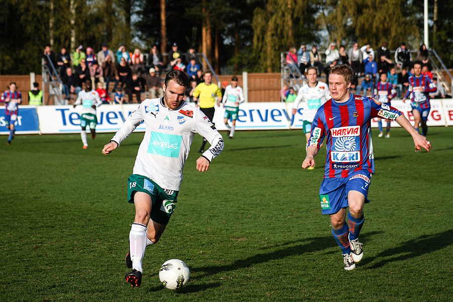 16.5.2012 - (JJK-IFK Mariehamn)