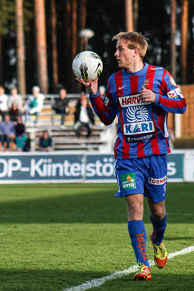 16.5.2012 - (JJK-IFK Mariehamn)