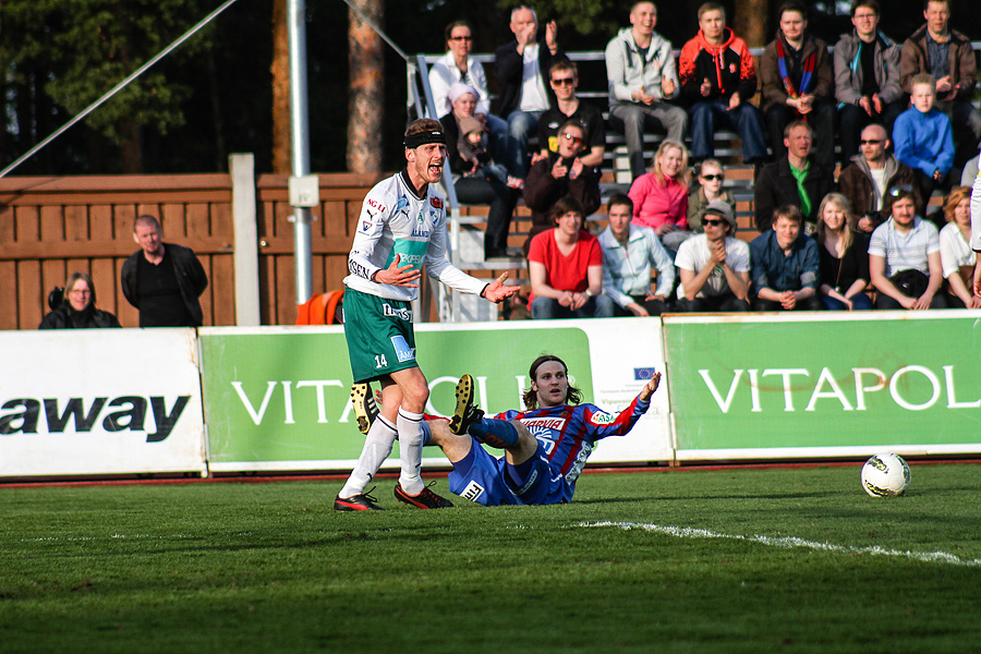 16.5.2012 - (JJK-IFK Mariehamn)