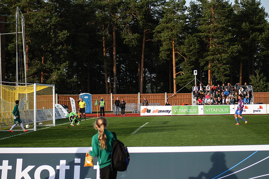 16.5.2012 - (JJK-IFK Mariehamn)