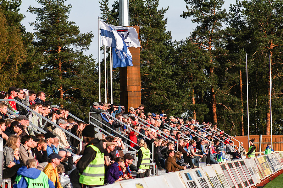 16.5.2012 - (JJK-IFK Mariehamn)