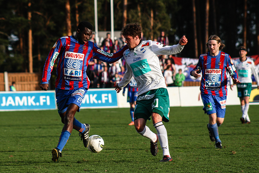 16.5.2012 - (JJK-IFK Mariehamn)