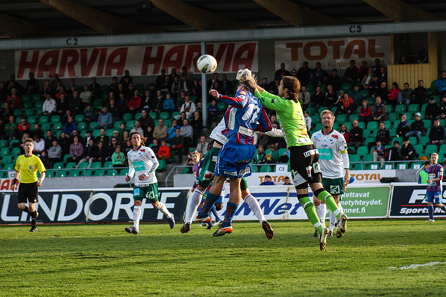 16.5.2012 - (JJK-IFK Mariehamn)