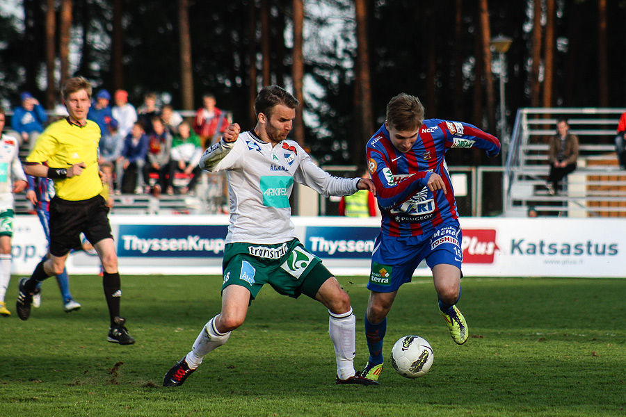 16.5.2012 - (JJK-IFK Mariehamn)