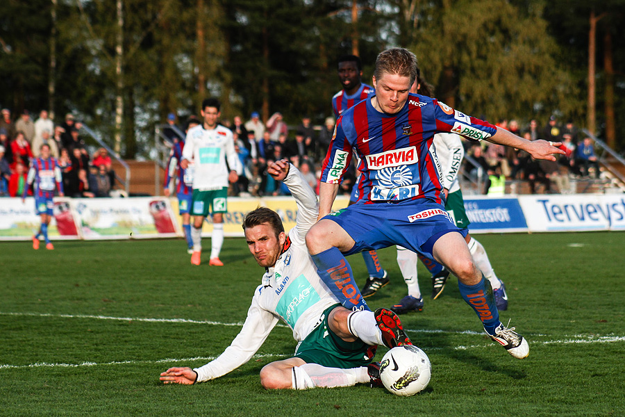 16.5.2012 - (JJK-IFK Mariehamn)