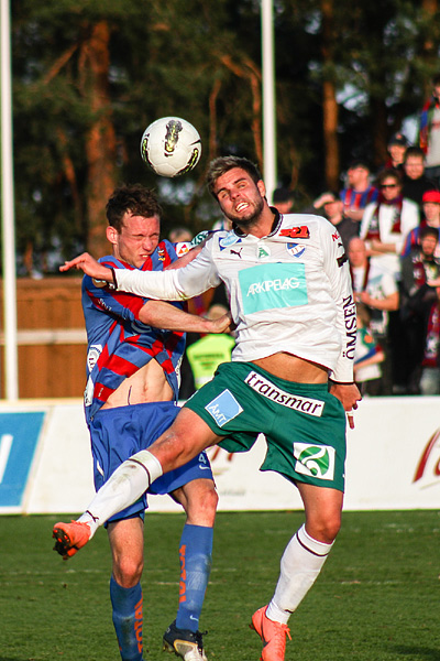 16.5.2012 - (JJK-IFK Mariehamn)