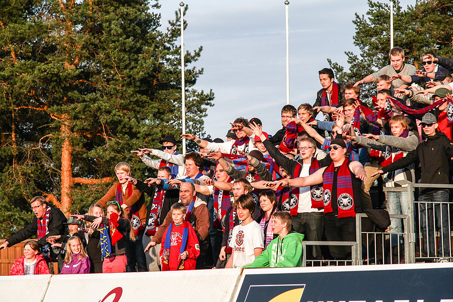 16.5.2012 - (JJK-IFK Mariehamn)