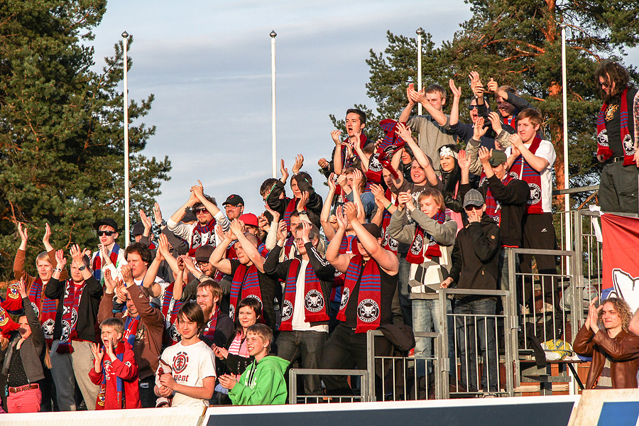 16.5.2012 - (JJK-IFK Mariehamn)