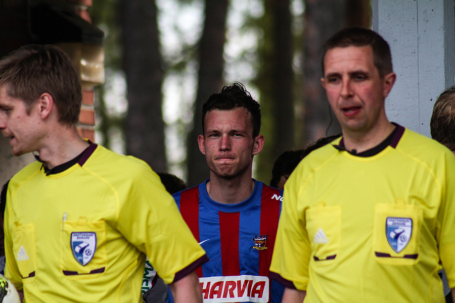 16.5.2012 - (JJK-IFK Mariehamn)