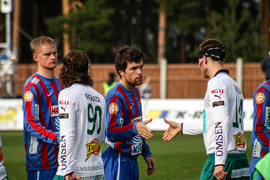 16.5.2012 - (JJK-IFK Mariehamn)