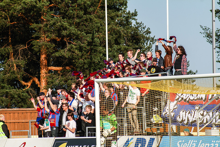 16.5.2012 - (JJK-IFK Mariehamn)