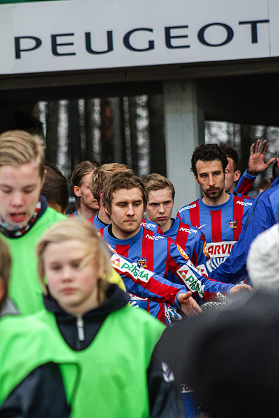 5.5.2012 - (JJK-FC Lahti)