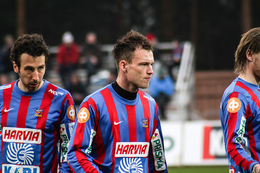 5.5.2012 - (JJK-FC Lahti)