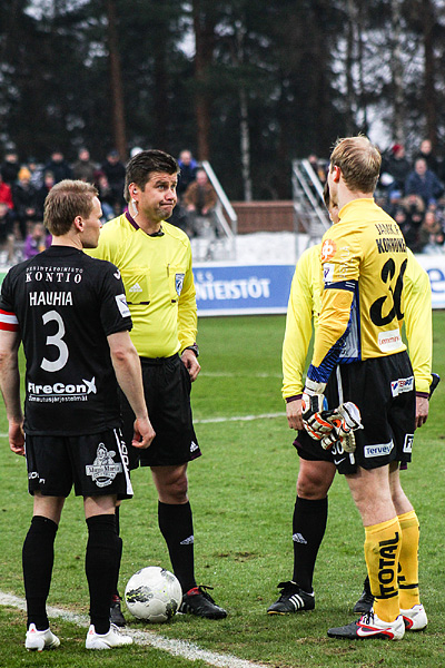 5.5.2012 - (JJK-FC Lahti)