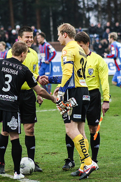 5.5.2012 - (JJK-FC Lahti)